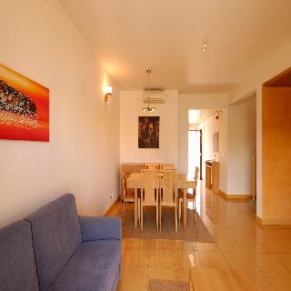 Albufeira Marina Apartment Zewnętrze zdjęcie