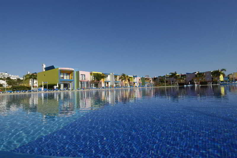 Albufeira Marina Apartment Zewnętrze zdjęcie