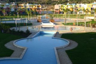 Albufeira Marina Apartment Zewnętrze zdjęcie
