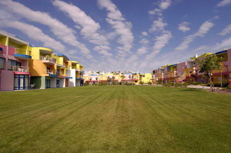 Albufeira Marina Apartment Zewnętrze zdjęcie