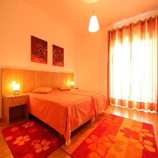 Albufeira Marina Apartment Zewnętrze zdjęcie