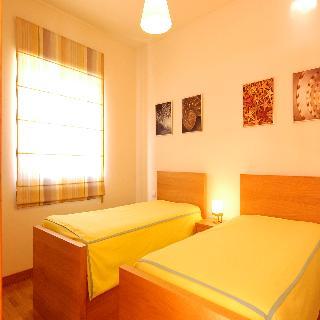 Albufeira Marina Apartment Zewnętrze zdjęcie