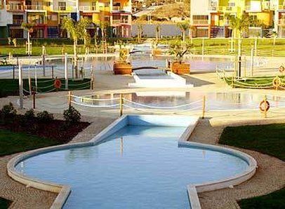 Albufeira Marina Apartment Zewnętrze zdjęcie