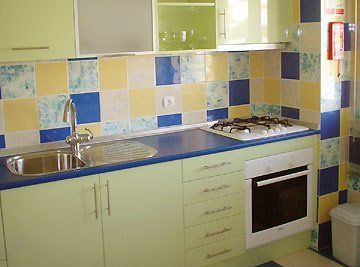 Albufeira Marina Apartment Zewnętrze zdjęcie