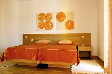 Albufeira Marina Apartment Zewnętrze zdjęcie